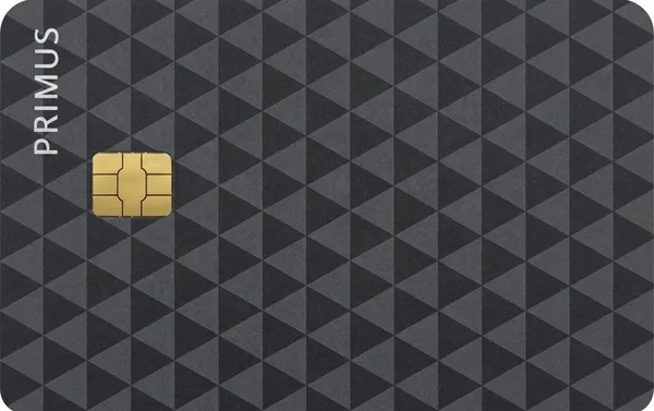 Axis Bank Primus Credit Card by Axis Bank