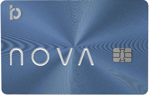 Nova Credit Card by RBL Bank