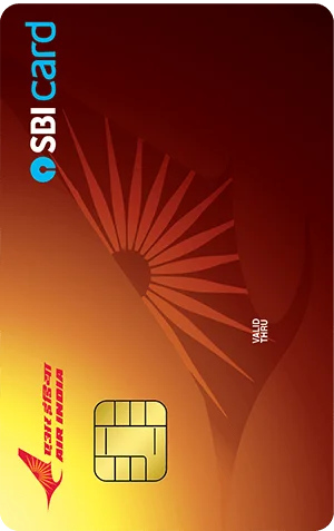 Flipkart SBI Credit Card by SBI Card
